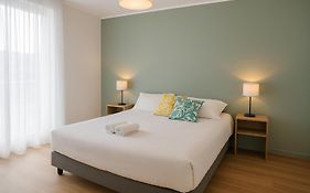 Zenao Appart'hôtels Le Raincy Thiers